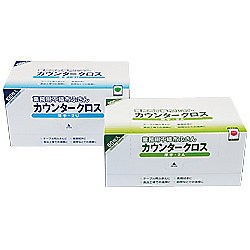 カウンタークロス BOXタイプ（レギュラーサイズ）
