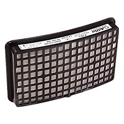 アドフロー™電動ファン付呼吸用保護具 交換用ろ過材