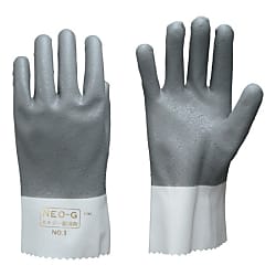 耐油・耐溶剤手袋 No.1・No.3