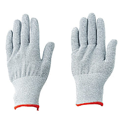 HG-75-M | 耐切創手袋 スペクトラ | アトム（安全・保護用品 