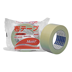 No.850 再生ペット布粘着テープ