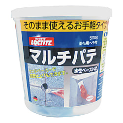 LOCTITE マルチパテ 画像
