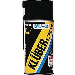 耐熱・耐水グリーススプレー（ウレア系）
