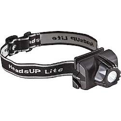 LED ヘッドアップライト 全光束 13～72lm