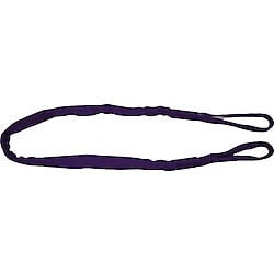 ラウンドスリング マルチHE（両端アイ形・JIS規格品） 1t用