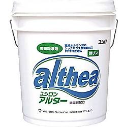 パレット・土砂用洗浄剤 アルター