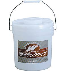 NEWラックワイプ（油汚れ用）