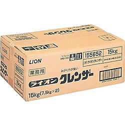 業務用厨房機器洗剤 クレンザー
