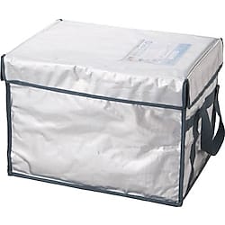 超保冷クーラーBOX マグネットタイプ
