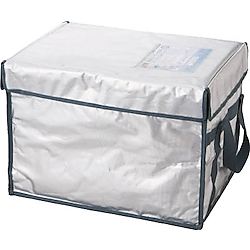 超保冷クーラーBOX マジックテープタイプ