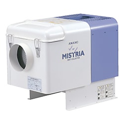 フィルター式ミストコレクター 画像