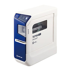 ラベルプリンタ テプラPRO（パソコン接続専用） SR5500P・SR5900P 画像