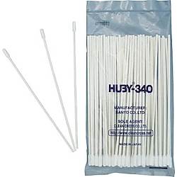 工業用綿棒 先端筒型4.0mm・紙軸