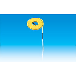 ヒーティングテープ PVC100V
