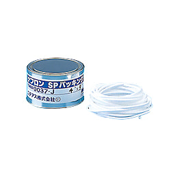 SPパッキン PTFE製