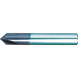 OptiMill® 面取りミル（4枚刃）