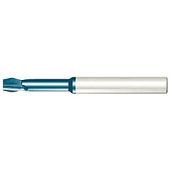 斜めクロス穴用ミニチャンファー（30°刃）