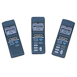 デジタル温度計 TXシリーズ