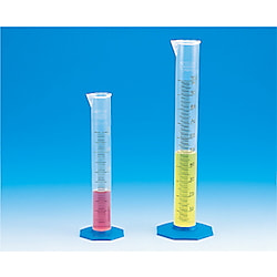 メスシリンダー PP 10mL～4L