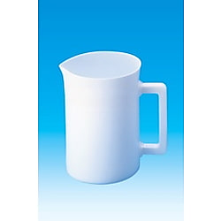 手付きビーカー PTFE