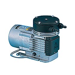 真空ポンプ APN-215MV-1