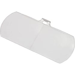 双眼メガネルーペ用レンズ交換レンズ