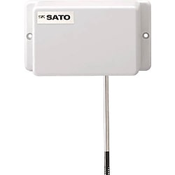コードレス温湿度表示器用一体型センサー SK-M350R-TRH-S1