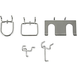 シャッター付サービスボードセット