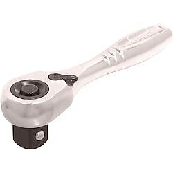 コンパクトショートラチェットハンドル 差込角12.7mm