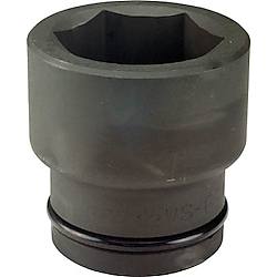 インパクト用ショートソケット 差込角38.1mm