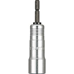 耐久ソケット シングル（充電工具:18V対応）