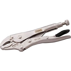 グリッププライヤ VP-125・VP-175