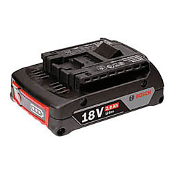 18V・高力ボルト用ハイパワータイプ 電池パック