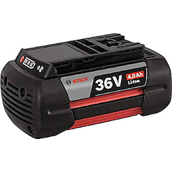 充電ハンマードリル（36V） 電池パック・充電器