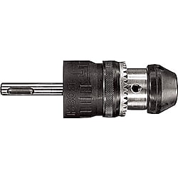 SDS プラス 13mmハンマーチャック（チャックハンドル付） 画像