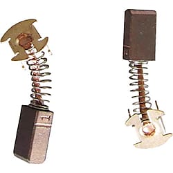 電動工具用カーボンブラシ