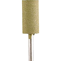 ミニター 研磨用ゴム砥石 軸径3.0mm 画像