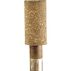 研削用ゴム砥石 軸径6mm
