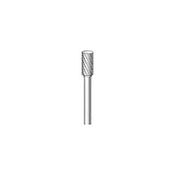ナカニシ 超硬カッター（軸径6mm）円筒/楕円/テーパー