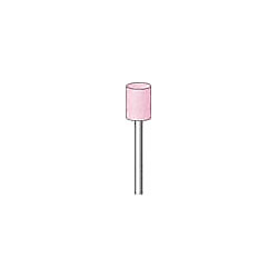 軸付砥石（シャンク軸径3mm・6mm）