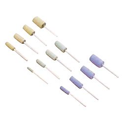 ゴム砥石セット（軸径Φ3.0mm）