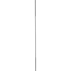 卓上糸ノコ盤用糸ノコ刃