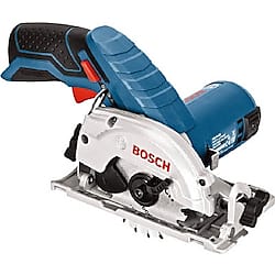 バッテリーマルノコ（10.8V） 本体のみ