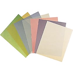 3M™ラッピングフィルム研磨材
