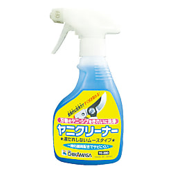 ヤニクリーナー