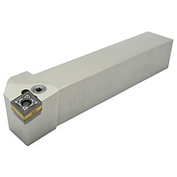 イスカル 外径加工用ホルダー（レバーロッククランプ）PCLNR