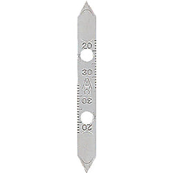 EZ3580用山落し 画像