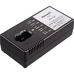 10.8Vリチウム充電器