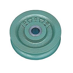 シンプル型ブロック シーブ 画像