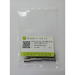 CD溶接スタッドめねじ ストレート・タイプ（ステンレス） 画像